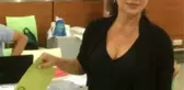 Yurtdışında Yaşayan Şarkıcı Demet Sağıroğlu Oyunu Kullandı