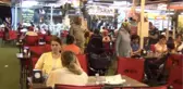Ayvalık Ramazan Bayramı'nda Tatilcilerle Doldu Taştı