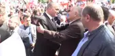 Bakan Özlü, Bayram Şölenine Katıldı - Düzce