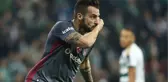Beşiktaş'ta Performansı Tartışılan Negredo: Herkesi Susturacağım