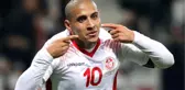 Beşiktaş Teknik Direktörü Şenol Güneş, 10 Numara Olarak Khazri'yi İstiyor