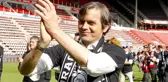 Eski Fenerbahçe Hooijdonk, Cocu'yu Uyardı: 4 Maç Kaybedersen Eve Dönebilirsin