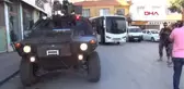 Gaziantep'te Bıçak ve Silahlı Kavga: 3 Ölü, 5 Yaralı