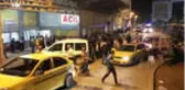 Gaziantep'te Tehlikeli Gerginlik! Silahların Konuştuğu Kavgada 1'i Suriyeli 3 Kişi Öldü