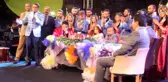 Kaymakam Öztürk, Canlı Yayında Nikah Kıydı
