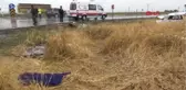 Kütahya'da Kaza 4 Ölü, 4 Yaralı