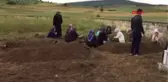Kütahya'daki Kazada Ölen Aynı Aileden 4 Kişi Toprağa Verildi