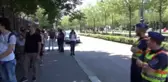 Macaristan'da Türk Vatandaşları Sandığa Gitti