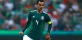Meksikalı Rafael Marquez, 5 Farklı Dünya Kupasında Forma Giyerek Tarihe Geçti