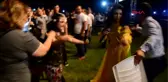 Mersin Manuş Baba Gönülleri Fethetti