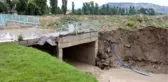 Minik Rüzgar İçin Aramalar Devam Ediyor