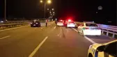 Otomobil Kamyona Çarptı: 9 Yaralı