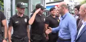 Polislerden Bakan Soylu'ya Babalar Günü Sürprizi - İstanbul