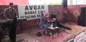 Tolga Çandar Banaz Çayı İçin Söyledi