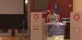 ABD'de Oy Verme İşlemi Sona Erdi
