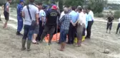 Baba Yüreği Acı Habere Dayanamadı