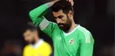 Fenerbahçe'de Volkan Demirel'in Yeri Kevin Trapp ile Dolacak