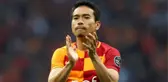 Galatasaray, Nagatomo'nun Bonservisi İçin Kaynağı Buldu