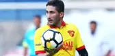 Göztepe'den Ayrılan Sabri Sarıoğlu Kayserispor Yolunda