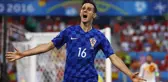 Hırvatistan'da Nikola Kalinic Kadro Dışı Bırakıldı