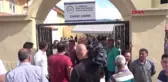 Manisa Minik Rüzgar Toprağa Verildi Hd