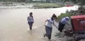 Manisa 'Yüreğim Yanıyor'