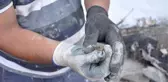 Sağanak Yağmurun Ardından Bir Anda Ortaya Çıkan Kurbağalar İlçeyi İstila Etti