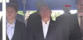 Sivas - Bakan Yılmaz Cemevlerine Hukuki Statü Tanıyacağız - Hd