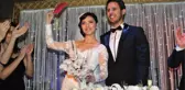 Tuan Tunalı Gizlilik Sözleşmesine Uymayan Eski Eşi Hazal Filiz Küçükköse'ye 100 Bin Dolarlık Dava Açtı