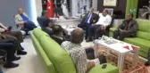 AK Parti Bursa Milletvekili Adayı Yelis: 