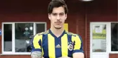 Fenerbahçe Altyapısında Oynayan Boris Rapaic'e 2 Talip Çıktı