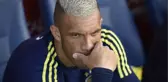 Fenerbahçe, Fernandao'yu Yok Pahasına Gönderdi