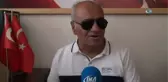 Gör-Bil Derneği Van Şube Başkanı Osman İnci: 