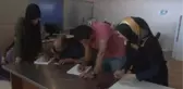 Gurbetçiler Oy Kullanmaya Devam Ediyor