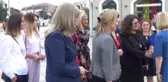 Kosova Savaşında Cinsel İstismara Uğrayan Kadınlara Destek