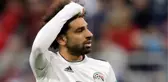 Muhammed Salah, Dünya Kupasında Çıktığı İlk Maçta Mısır Tarihine Geçti
