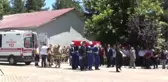 Siirt Şehidi Memleketine Uğurlandı