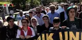 Soma Davası 22'nci Duruşması Başladı