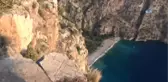Son Fotoğrafını Kendi Eliyle Çekti.