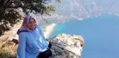 7 Aylık Hamile Kadın, Selfie Çektikten Saniyeler Sonra 300 Metreden Düşerek Hayatını Kaybetti