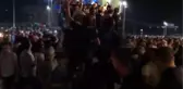 Taksim'de, Otelden Yağan Gizemli Paraların Sırrı Çözüldü