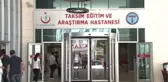 Taksim Eğitim ve Araştırma Hastanesi, 5 Yıl Sonra Tekrar Açıldı