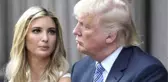 Trump'tan Kızı İvanka İçin Skandal Söz: Göğüslerini Büyütmen İyi Olur