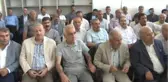 AK Parti Genel Başkan Yardımcısı Mehdi Eker: 