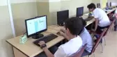 Bilgisayar Başında Çalışanlar İçin Uyarı Sistemi Geliştirdiler