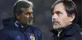 Cocu Tercihi, Fenerbahçeli Taraftarları İkiye Böldü: Aykut Kocaman'ın Hollanda Şubesi