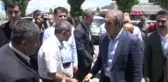 Diyarbakır Eker Topraklarımızdaki Annelerimizi Çok Ağlattılar