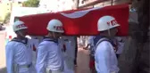 Dumlupınar Faciasının Son Tanığı Hüseyin Akış Son Yolculuğuna Uğurlandı