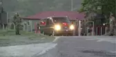 Hakkari'de Şehit Askerler İçin Tören
