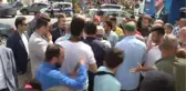İbb Başkanı Uysal: 